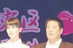 闫学晶自曝已离婚再嫁，46岁为现老公生二胎，征求前夫女儿同意图片