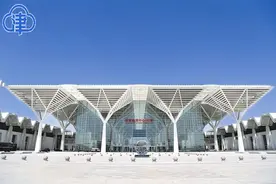 国家会展中心（天津）首展开幕在即！行车停车攻略来了图片