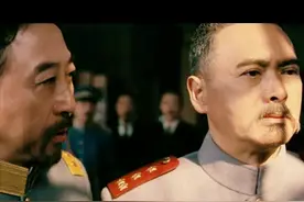 五个男人，四段故事：北洋三大派系是怎么来的？图片