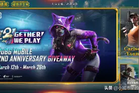 【腾讯手游助手】pubgmobile 刺激战场国际服图片