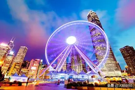 香港明星都有炒房梦：周星驰10岁住贫民窟，成名后投资房产赚数亿图片