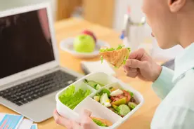 上班族"吃饭难"？奉上最新攻略教你选择"常驻食堂"！图片