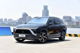 国产车之买不起系列！盘点几款“天价”国产车，最高99.8万起售图片