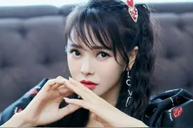 伊能静是被天使吻过了吧，虽然年过半百却有“初恋脸”，真嫩图片