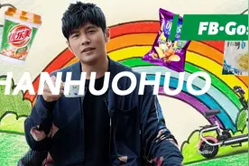 天王周杰伦为什么热衷于代言这些品牌？图片