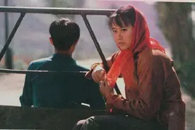 路遥《人生》：刘巧珍最后嫁给马栓，是偶然还是命中注定？图片