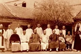 河南4000犹太后裔，不被以色列承认，现在想成为我国民族一员图片