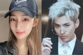 吴亦凡，他是如何一步步走向“罪恶”深渊的？图片