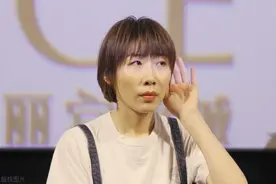 一夜爆红到争议不断，演技精湛却婚内出轨的任素汐，该被原谅吗？图片