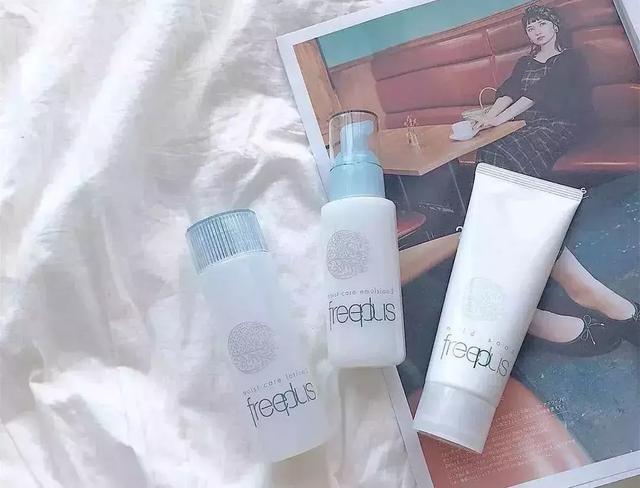 5大敏感肌护肤品牌，FANCL、珂润、MINON......你觉得哪家最强？