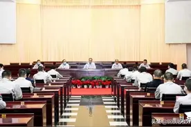 攀钢集团换帅！首次非攀钢内部提拔董事长图片