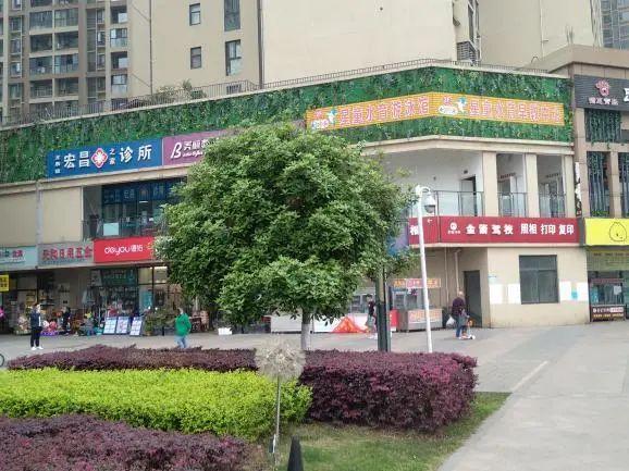 城东大面网红盘即将推新，首付30万买它不香吗？