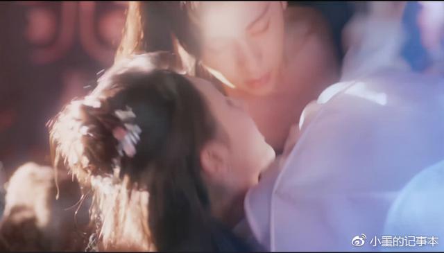 眉边酥评香蜜-天魔大战（4）