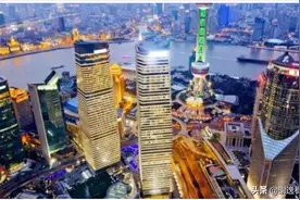 谢逸枫：连接“内循环经济”最大内需是房地产图片