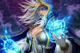 炉石传说：狂野模式 80胜率月初传说宇宙奥秘法心得分享图片