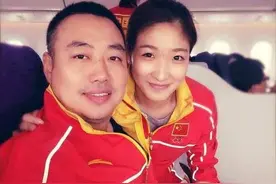 刘诗雯公开发声！坦言曾绝望过，每天夺命的疼，但信念就是奥运会图片