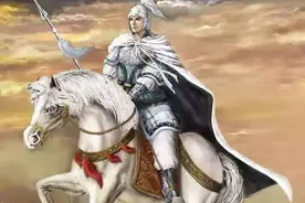韩愈说燕赵之地多慷慨悲歌之士，指的是谁？图片