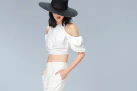 大小姐大码女鞋为什么能成为大脚女生的鞋履信仰，她们都这么说图片