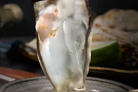 吃了30年的海鲜，终于知道生蚝和牡蛎的区别了，以后不会买错了图片