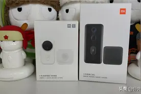 【安装实录】给家里安装新版的小米智能门铃2图片