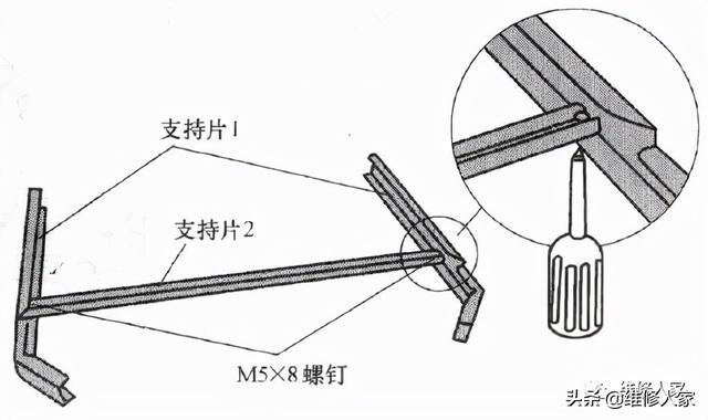 抽油烟机的安装方法