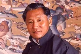 锡金被印度侵占后，成为印度一个邦，锡金末代国王结局如何？图片