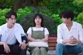 《以家人之名》高开低走，上演两男争一女，打着亲情幌子谈恋爱？图片
