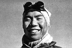 号外！我国登山队站上世界之巅“珠穆朗玛峰”！让世界记住这个名字！图片