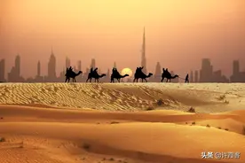 2022年，我最想去的22个世界旅游胜地！你的呢？图片