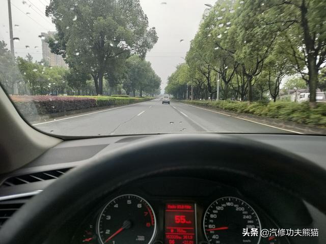 小伙淘了台二手奥迪Q5，不光烧机油还到处漏油，一次修复秒变新机