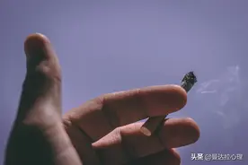 烟不好抽，酒不好喝，为什么还有那么多人爱？图片
