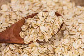 燕麦片和麦片到底有什么不同？原来差距还真大，买时要看清楚图片