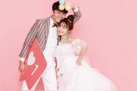 不和我聊天，是怕我偷你表情包么@郑州乐可摄影工作室图片