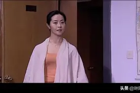 《天道》中陈茹对韩楚风事业起重要作用，却一直默默无闻图片