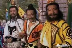 车迟国斗法的背后，孙悟空为什么多次找茬？三个国师为何必须死？图片
