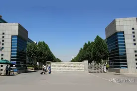 高考分数本科线上30以下，只有民办大学可选，那推荐这2所院校图片