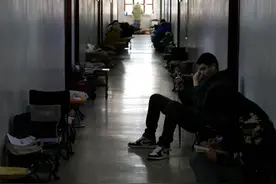 考研拼了半条命，祈求没有下一次图片