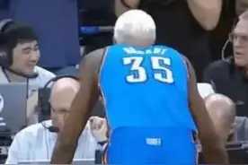 耳听为虚 眼见也不一定为实，NBA这些错位图 骗了太多人图片