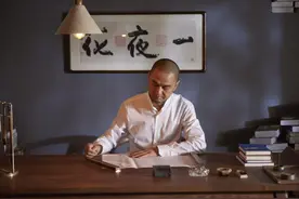 冯唐：一个成事之人，身上有3个特质，看起来简单，做到却很难图片