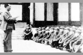 神秘的8341部队：当代御林军，团长保卫毛主席43年，有何特殊待遇图片