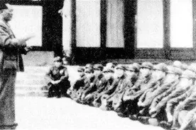 神秘的8341部队：当代御林军，团长保卫毛主席43年，有何特殊待遇图片
