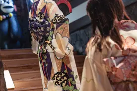 上海市中心也能泡私汤！五角场这家“4层旋转温泉”，44元玩1天图片