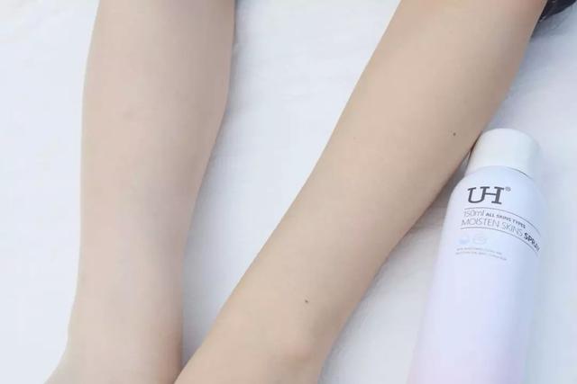 oneday身体乳隔离