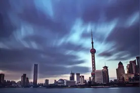 上海十年赶超东京？从经济到生活，全面超越东京究竟还差什么？图片