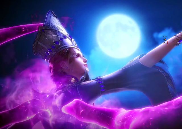 唐昊一人可抗衡七大封号斗罗？武魂殿出了“叛徒”，比比东打假赛