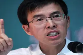 谢作诗教授：“穷人合娶1个老婆”解决光棍问题，被嘲翻版黄有光图片