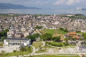 稔山：抓项目保民生促发展 全力打造滨海新城图片