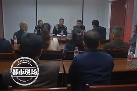 吉安：电动车上牌开不了票？相关部门连夜解决图片