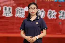 陈丽：静待花开，教育是最温柔的坚守图片