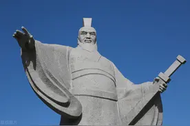 中国的门阀是怎么消失的？这三个人居功至伟，让中国告别士族时代图片